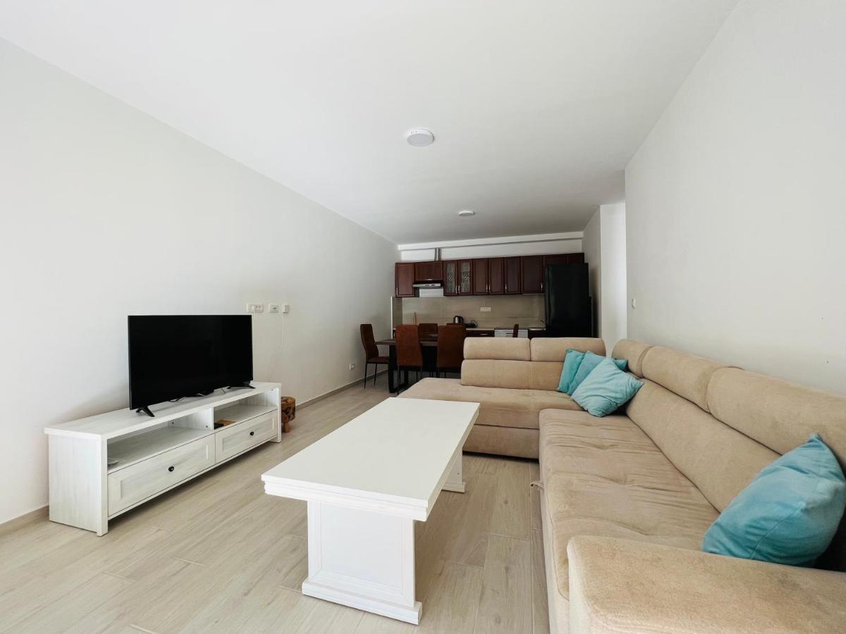 Apartment With Terrace And Private Parking Kotor Exteriér fotografie