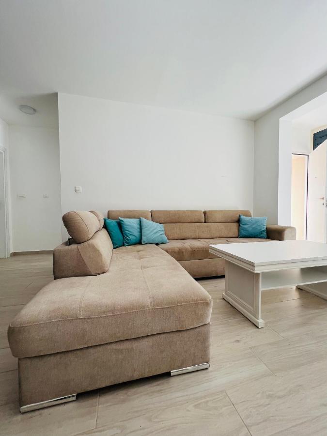 Apartment With Terrace And Private Parking Kotor Exteriér fotografie